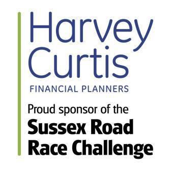 Harvey Curtis Logo